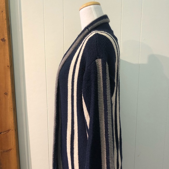 Amuse Society Cardigan - Picture 2 of 3